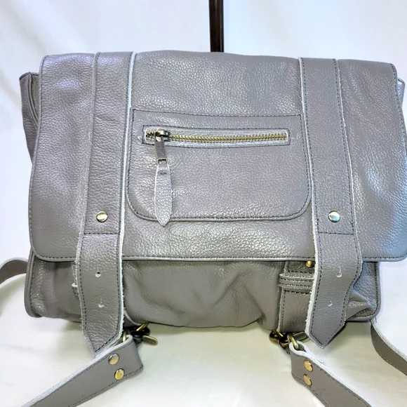 vereverto backpack Vere Verto | Bags | Leather Vereverto Macta Backpack | Poshmark main image 3